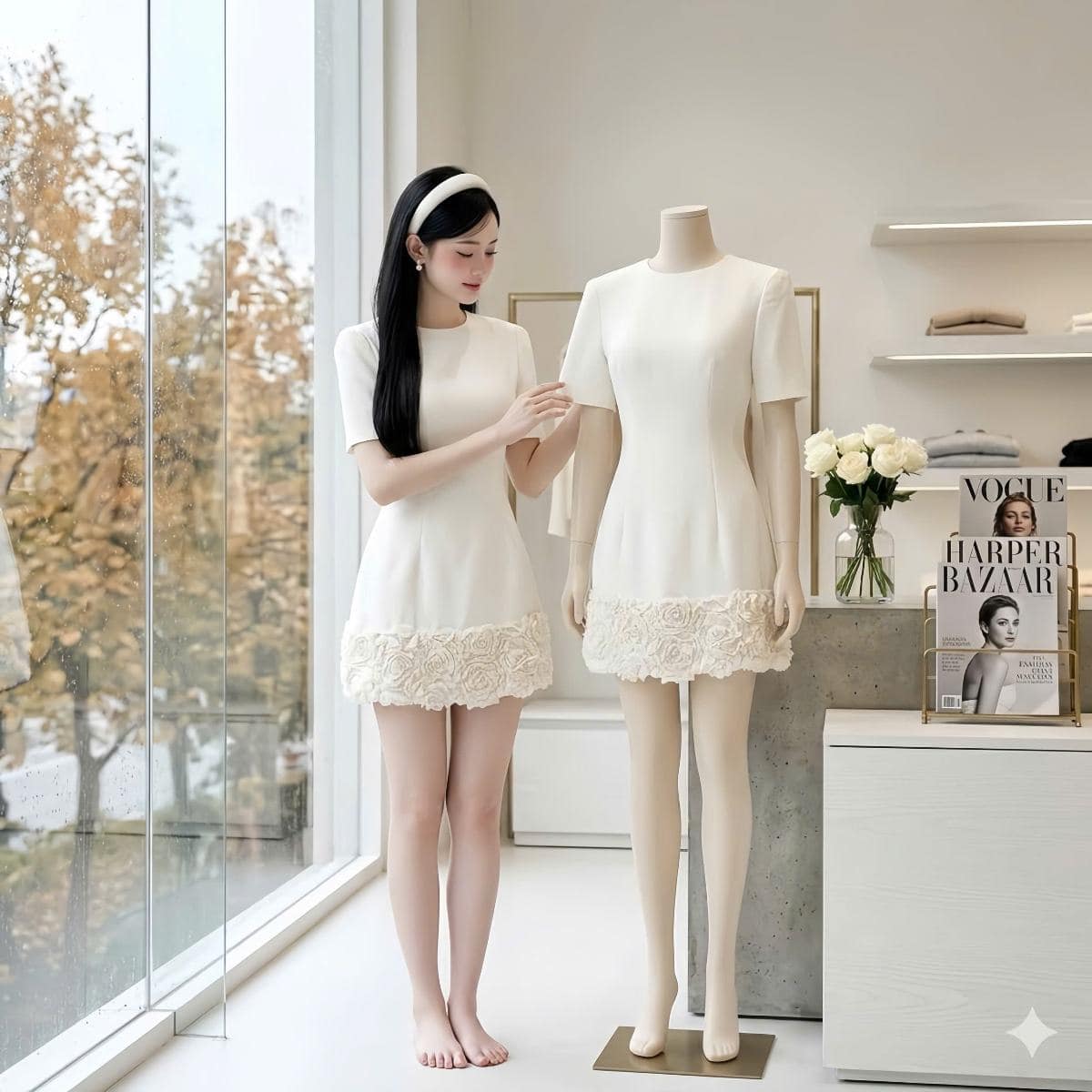 Gia công sản xuất
